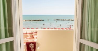 Beach Destinations
