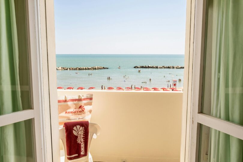 Beach Destinations