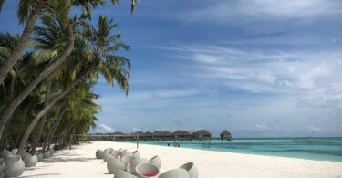 Breathtaking Destinations