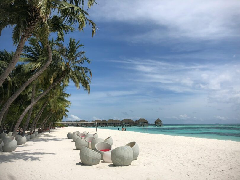 Breathtaking Destinations