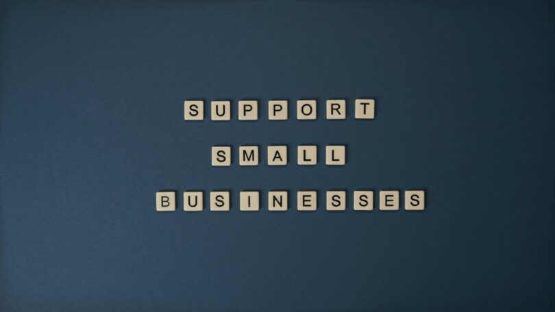 Future of Small Businesses