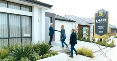 Smart Homes